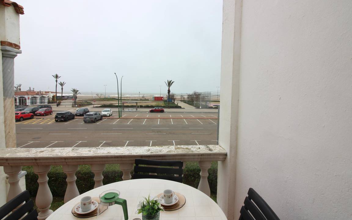 Photo of Patio Balcony in Empuriabrava
