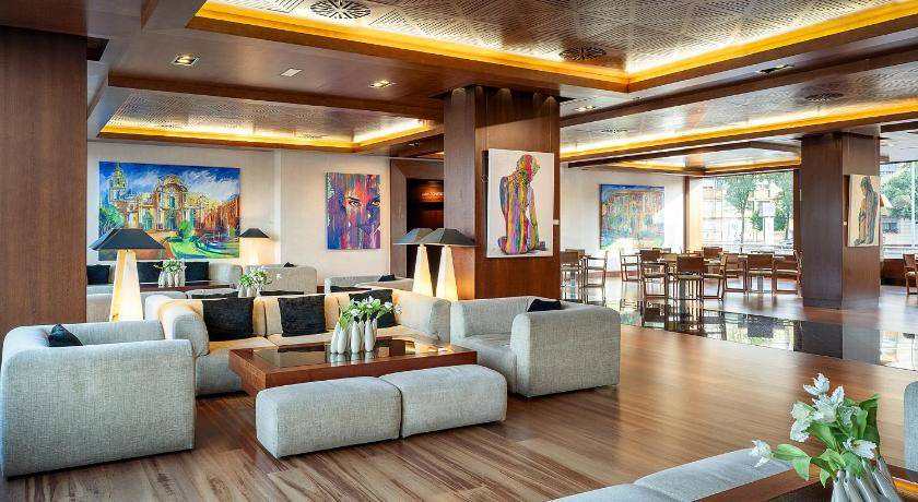 Photo of Livingroom in Murcia