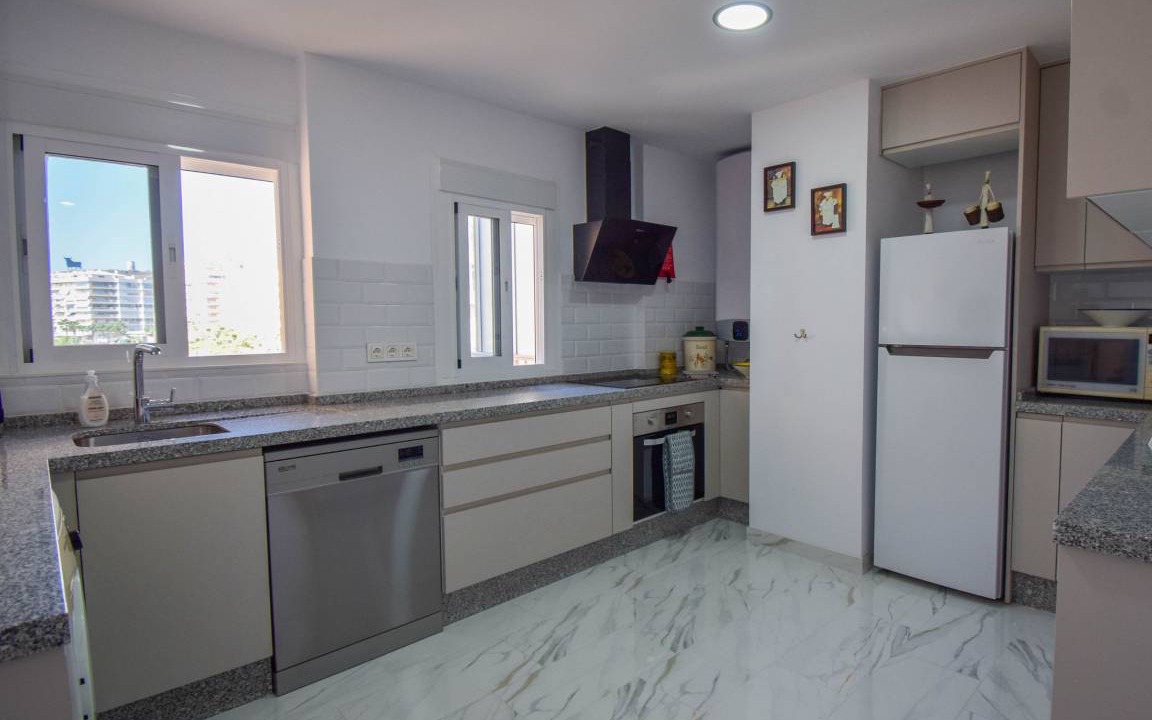 Photo of Kitchen in Torreblanca