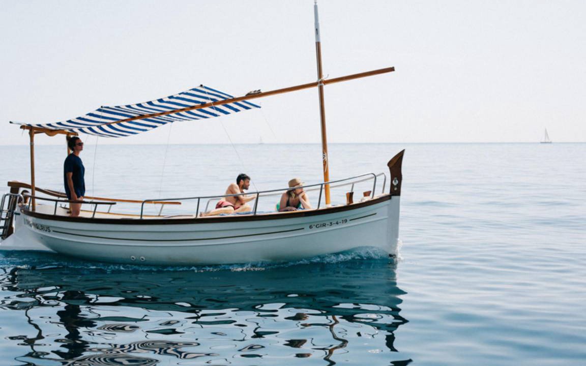 Photo of Others in Calella de Palafrugell