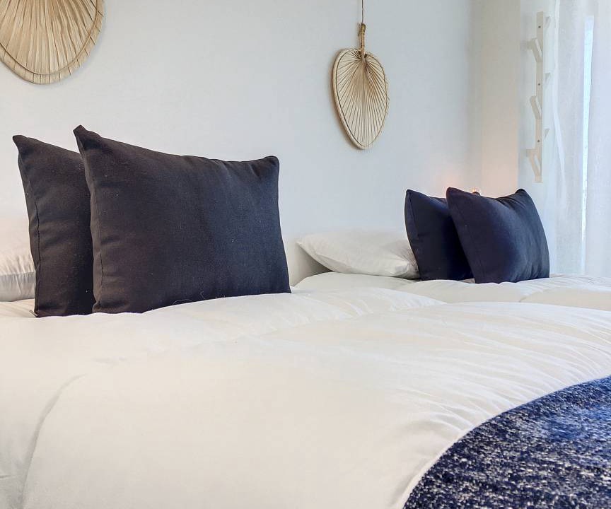 Photo of Bedroom in Diputacion de Rincon de San Gines