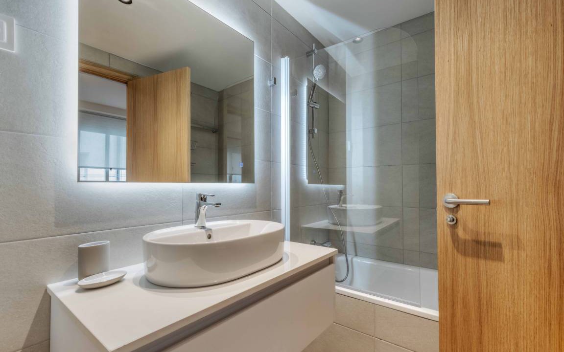 Photo of Bathroom in Nueva Espana
