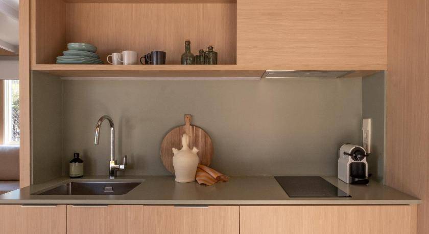 Photo of Kitchen in Nijar