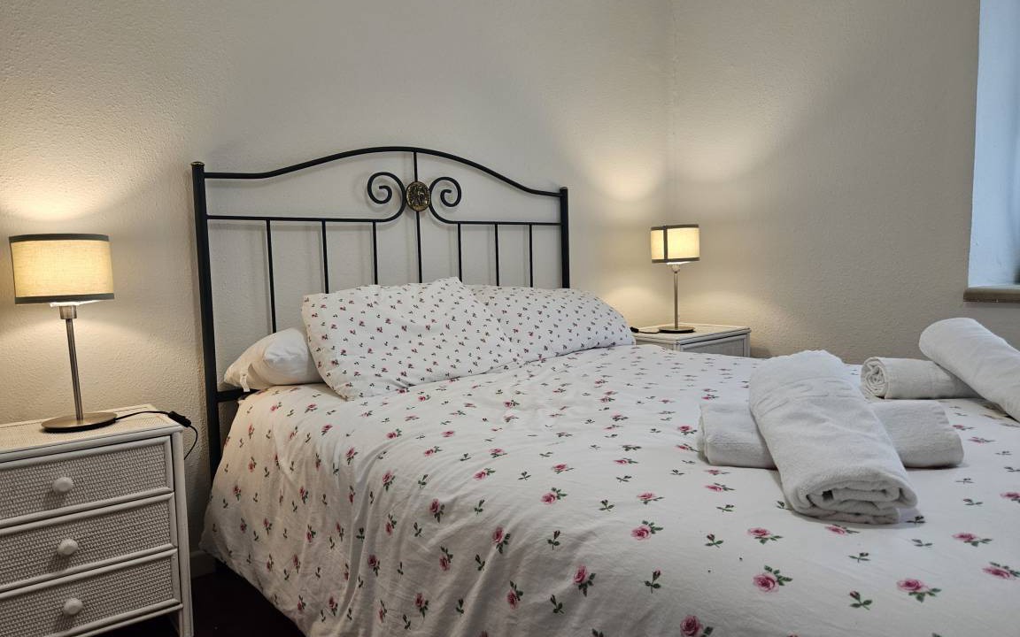 Photo of Bedroom in Ribadesella