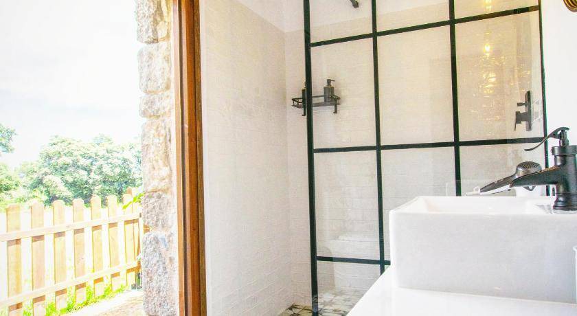 Photo of Bathroom in Forallac