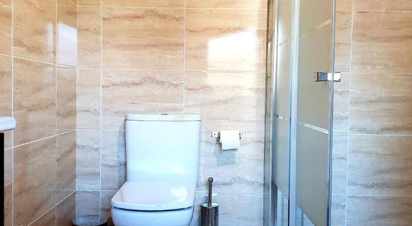 Photo of Bathroom in Ferreras de Arriba