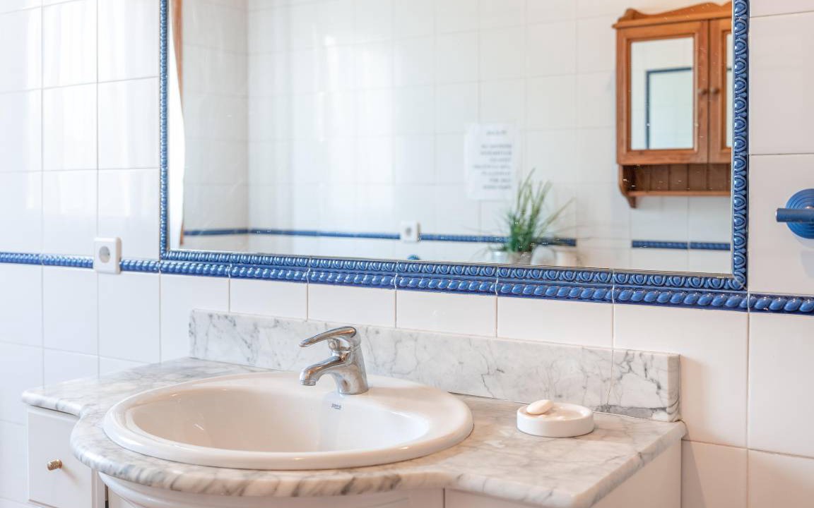 Photo of Bathroom in Santa Maria del Cami