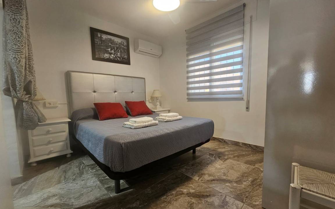 Photo of Bedroom in San Juan de los Terreros