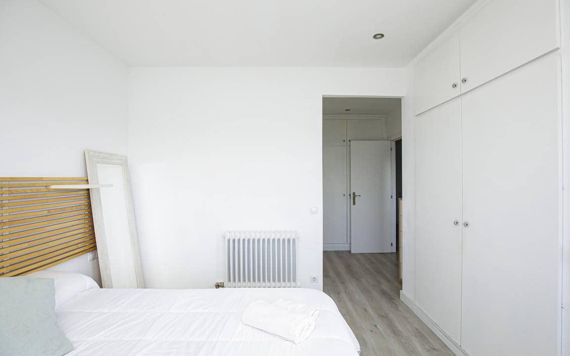 Photo of Bedroom in Montjuic