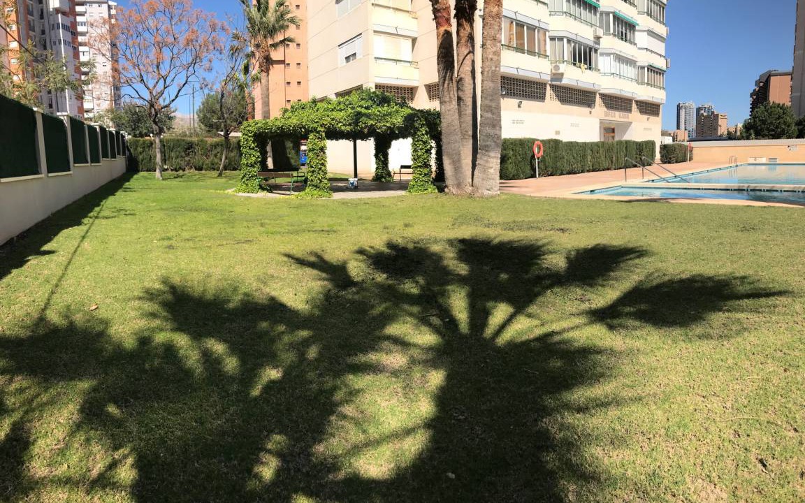 Photo of Buildings in Cala