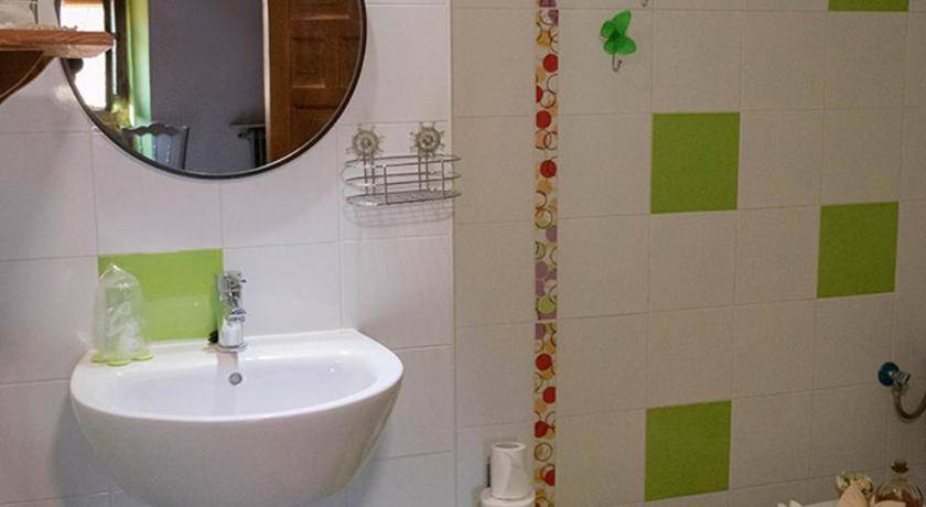 Photo of Bathroom in Hortiguela