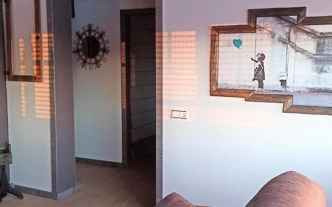 Photo of Livingroom in Abalos