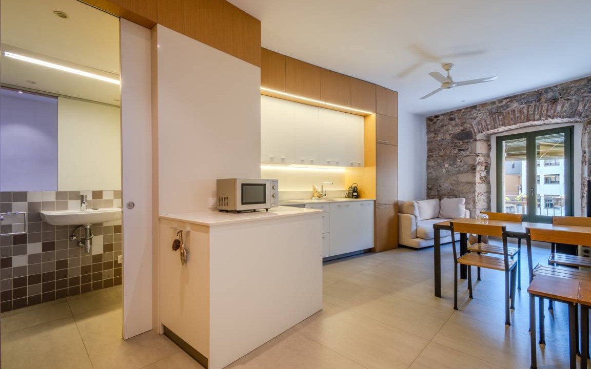 Photo of Kitchen in Old Town