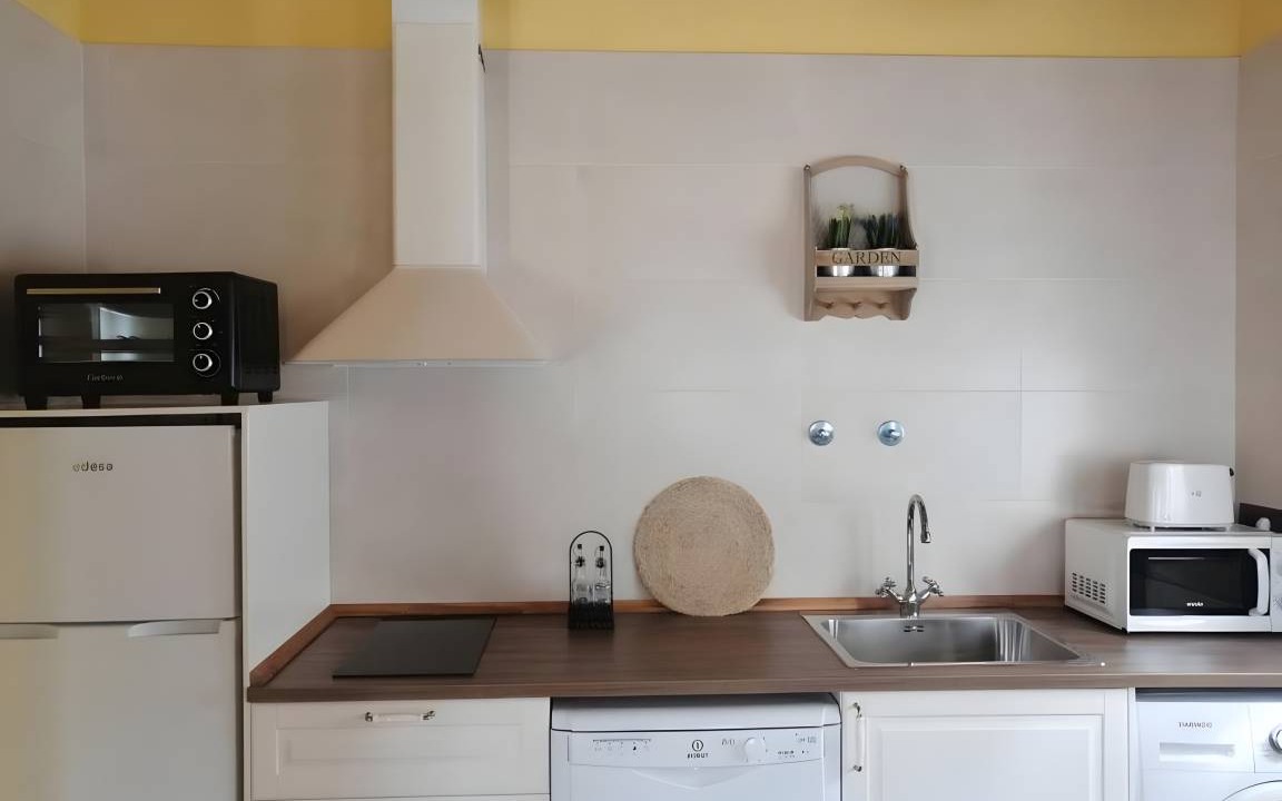 Photo of Kitchen in Aldehuela del Rincon