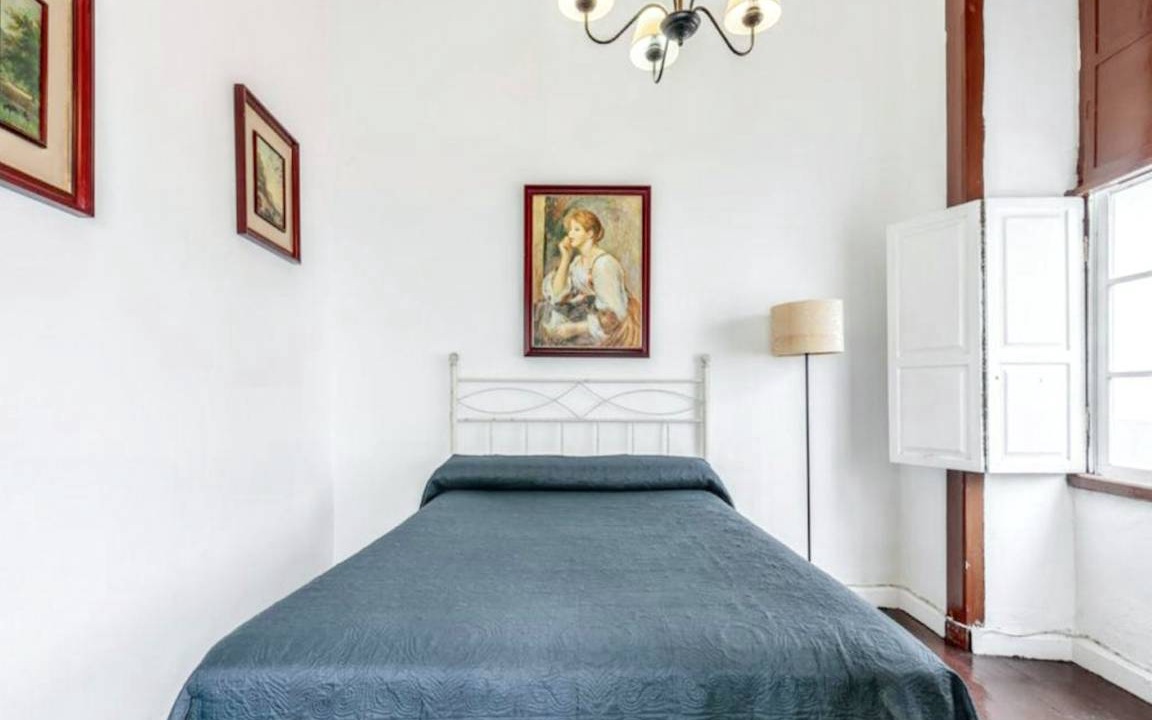 Photo of Bedroom in Santa Cruz de la Palma
