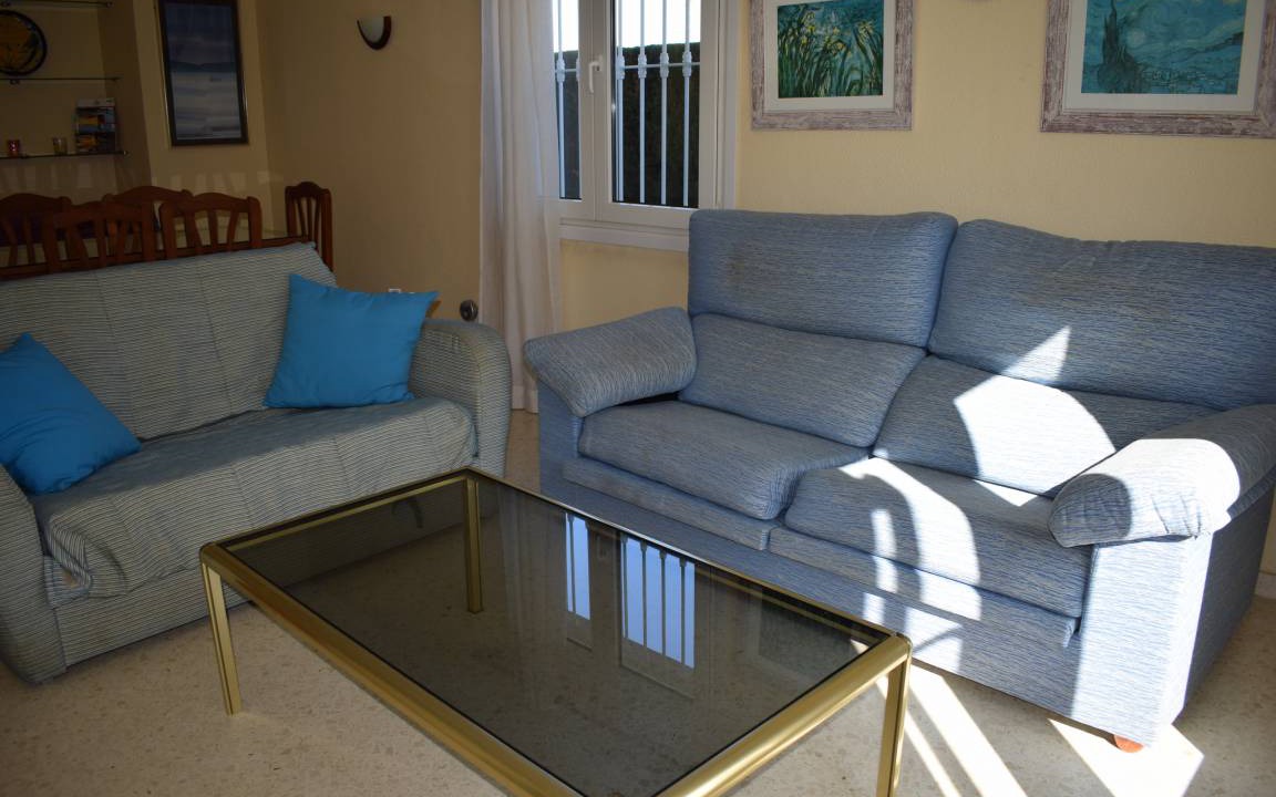 Photo of Livingroom in Molinell
