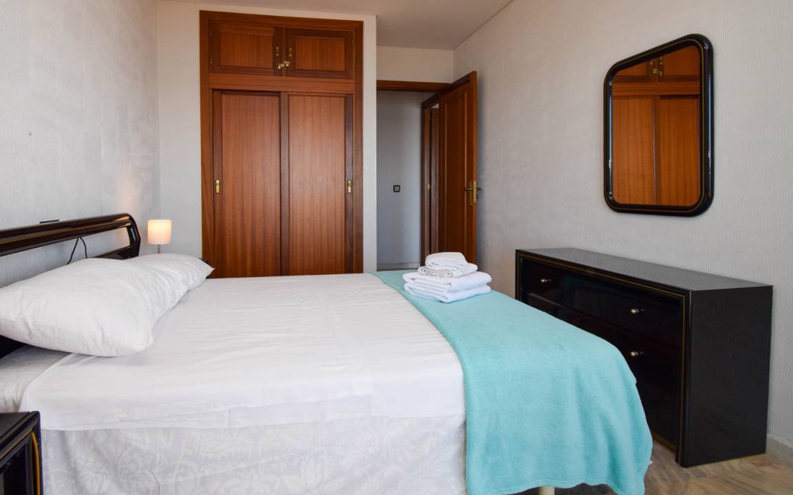 Photo of Bedroom in Torreblanca