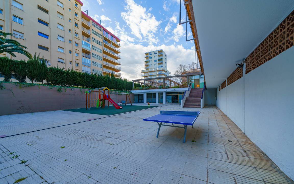 Photo of Patio Balcony in Malgrat de Mar