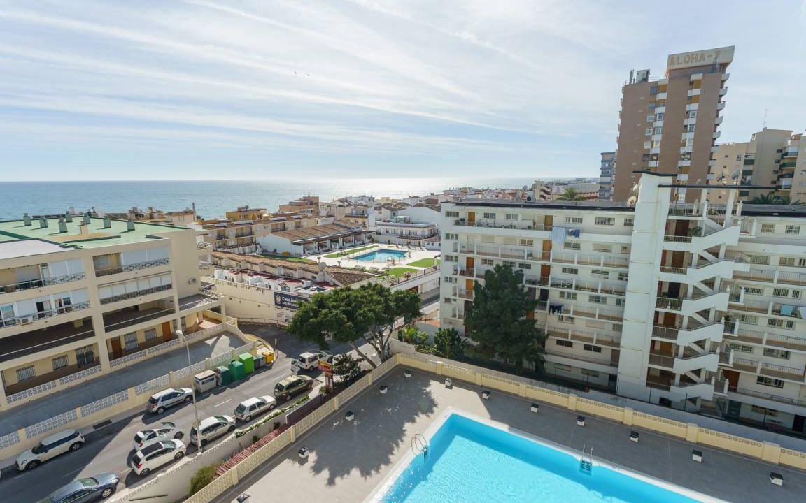 Photo of Outdoor in Carihuela