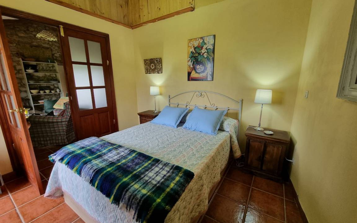 Photo of Bedroom in Colindres