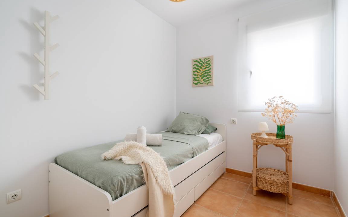 Photo of Bedroom in Vista de los Angeles-Rumina