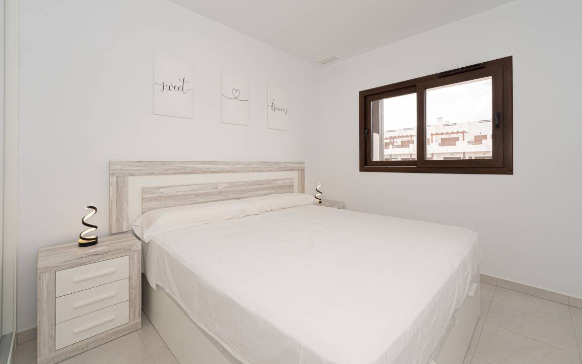 Photo of Bedroom in Mar de Pulpi