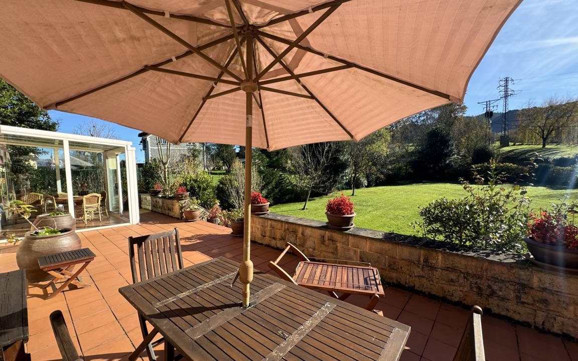 Photo of Patio Balcony in Nava