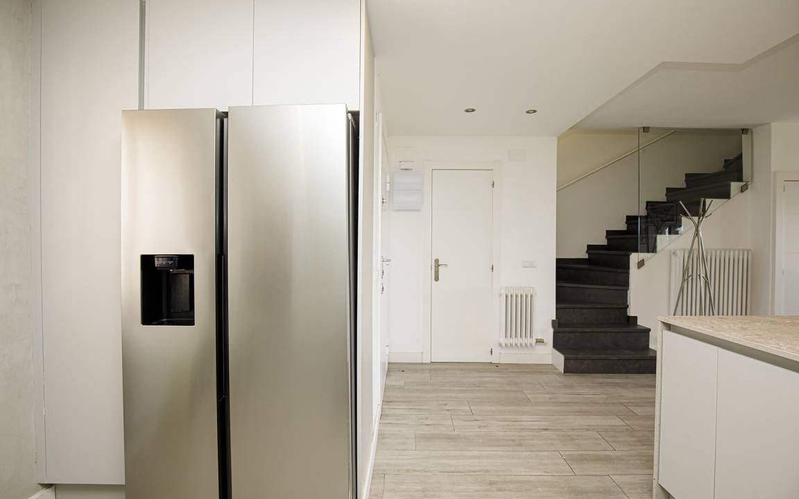 Photo of Kitchen in Montjuic