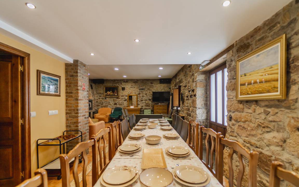 Photo of Kitchen in Nestar