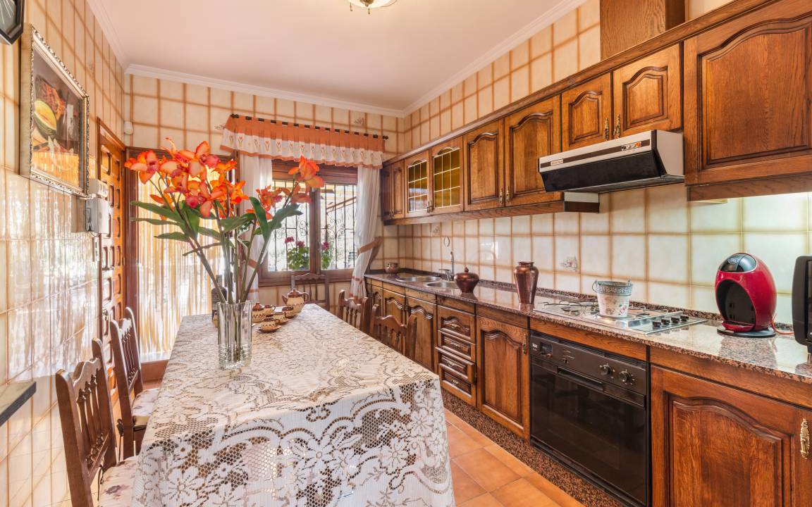 Photo of Kitchen in Lorca