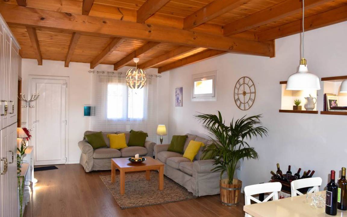 Photo of Livingroom in La Mancha