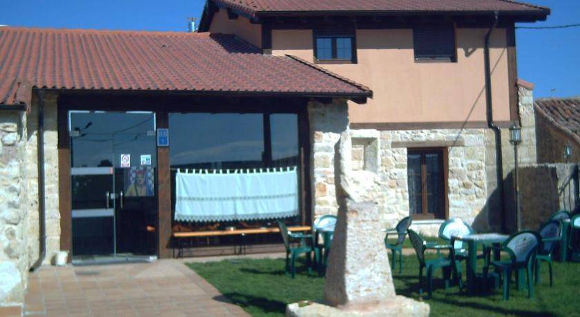 Photo of Others in Modubar de San Cibrian