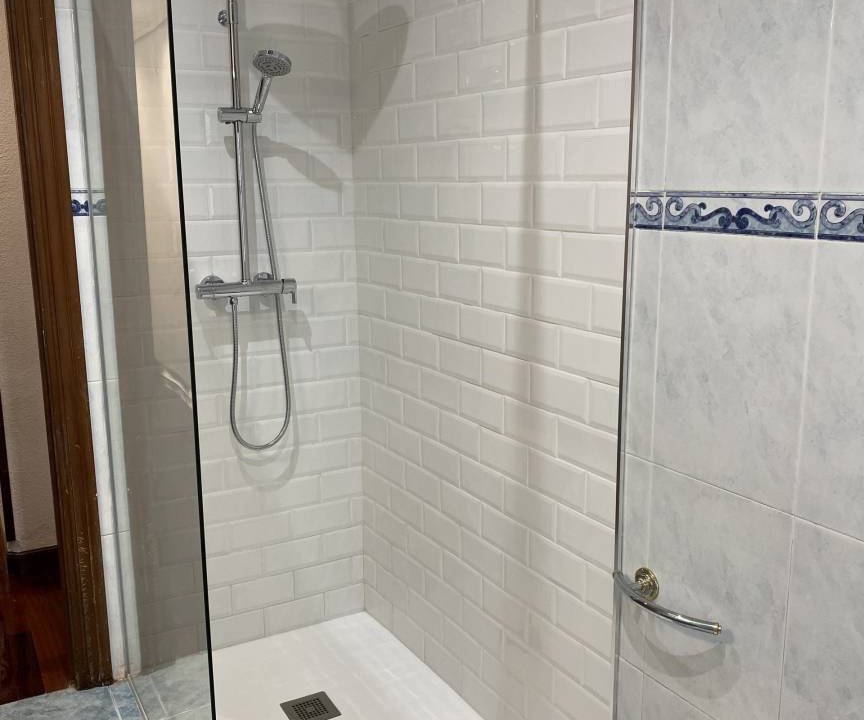 Photo of Bathroom in Santander