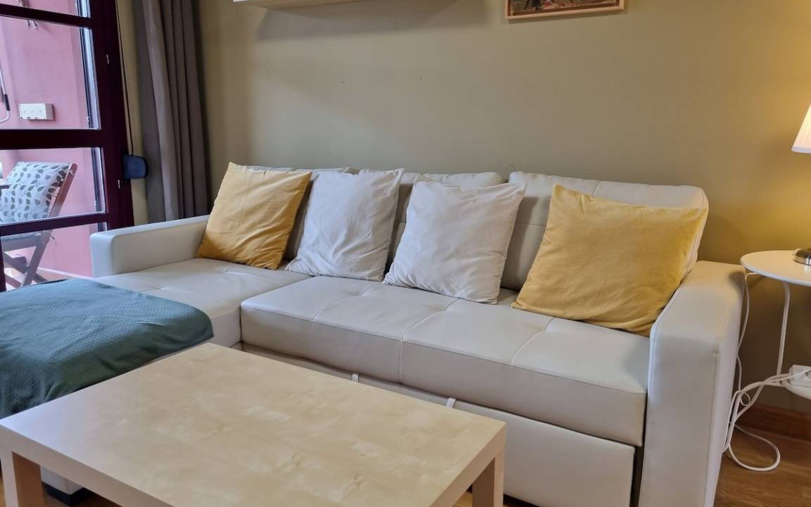 Photo of Livingroom in Ribadesella