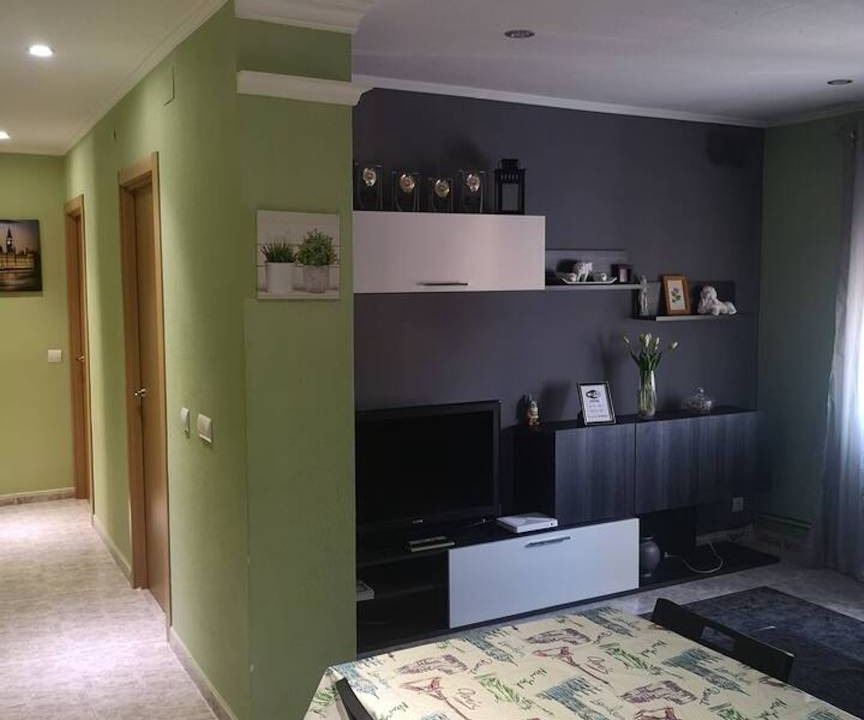 Photo of Bedroom in Barbastro