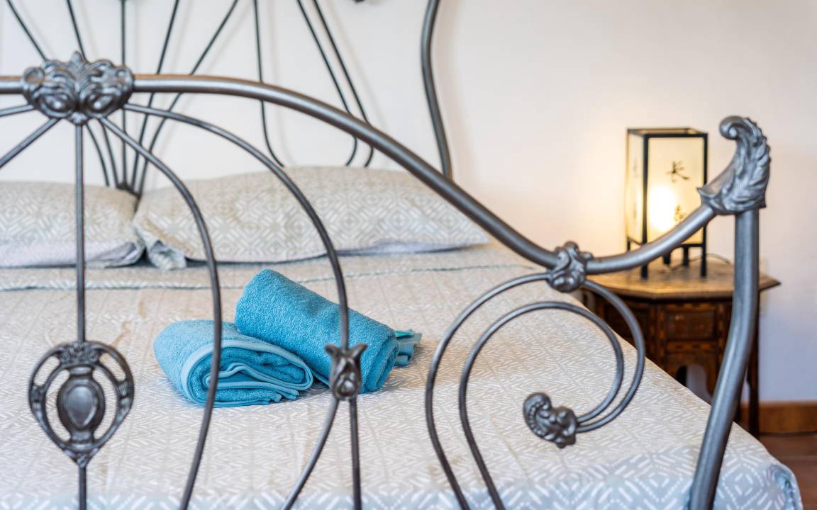 Photo of Bedroom in Santa Maria del Cami