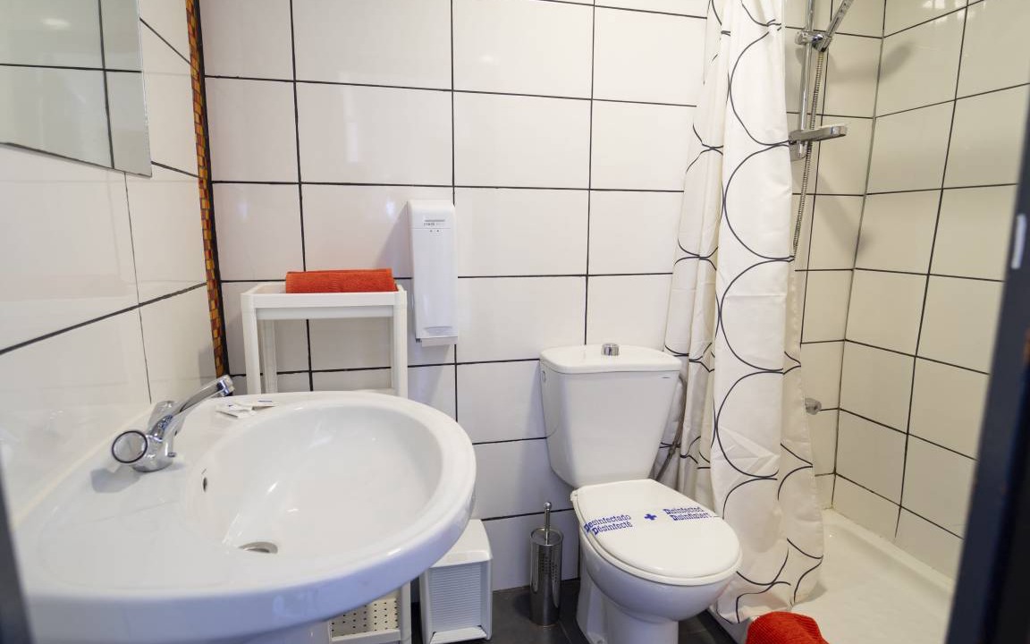 Photo of Bathroom in Centro - Sagrario