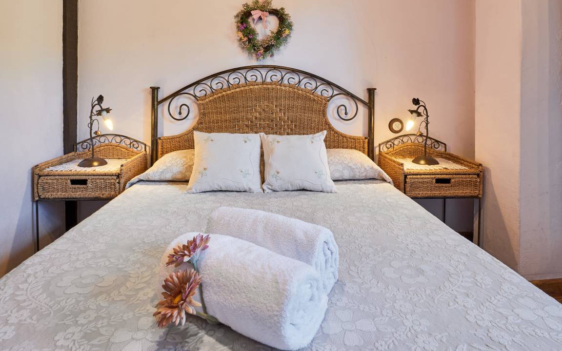 Photo of Bedroom in Rimor