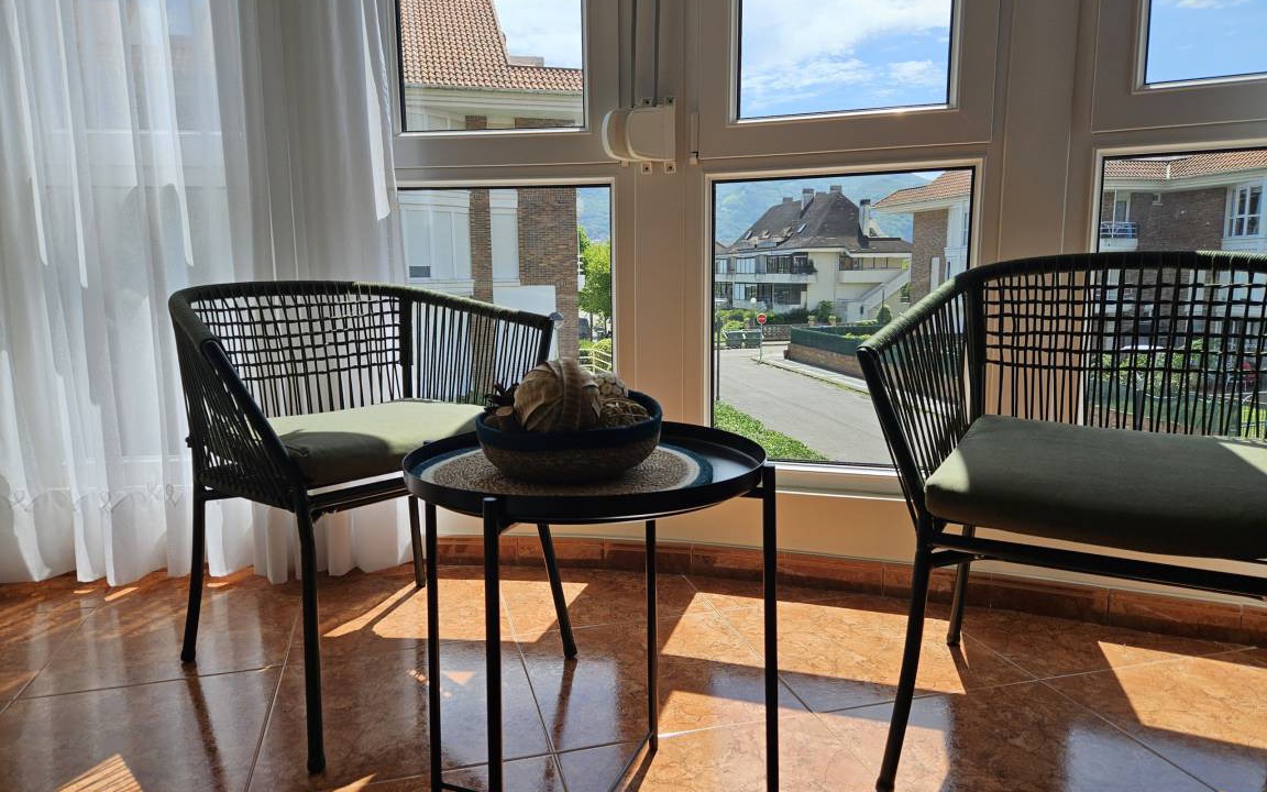 Photo of Patio Balcony in Santona