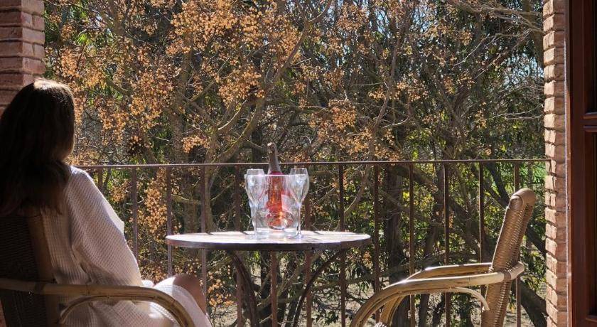 Photo of Patio Balcony in Garrigas