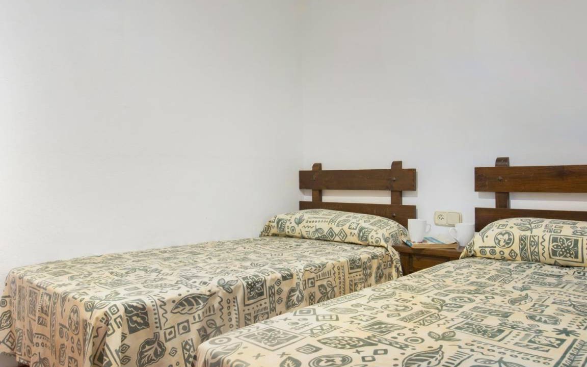 Photo of Bedroom in Llafranc