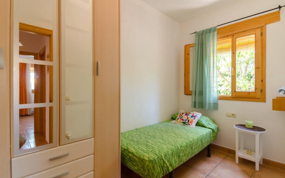 Photo of Bedroom in La Goba
