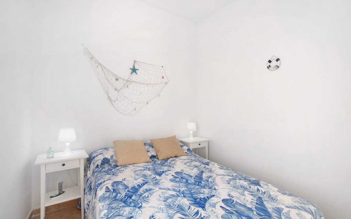 Photo of Bedroom in Las Arenas