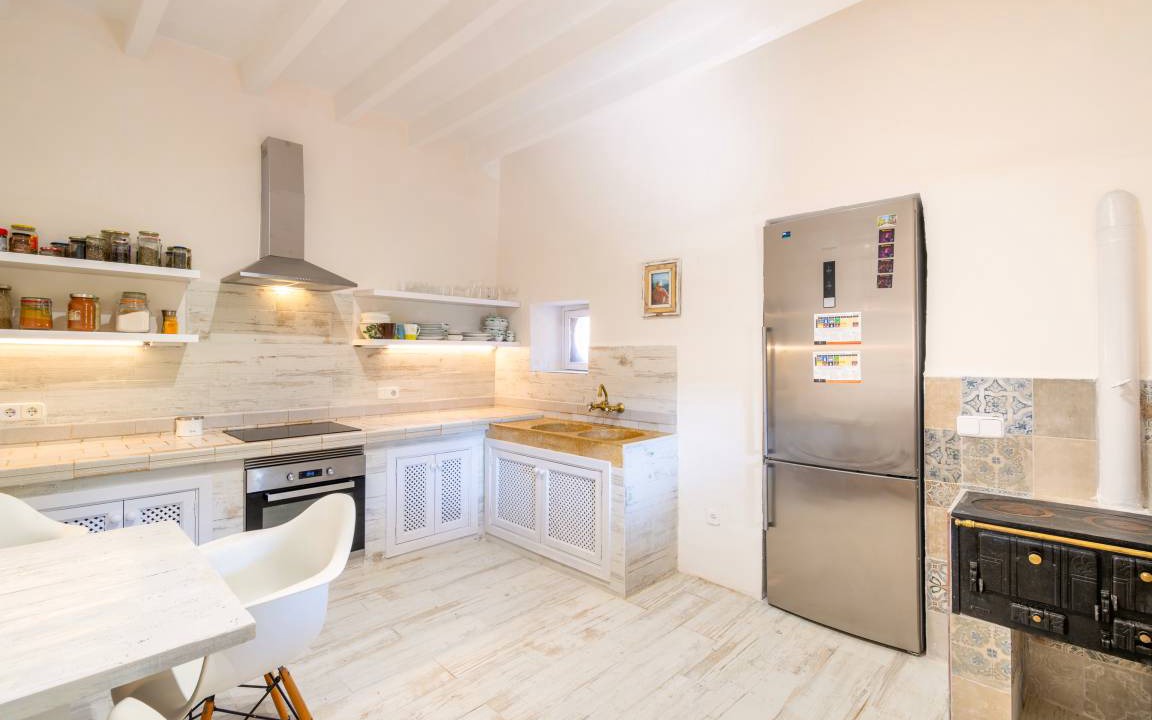 Photo of Kitchen in Orient