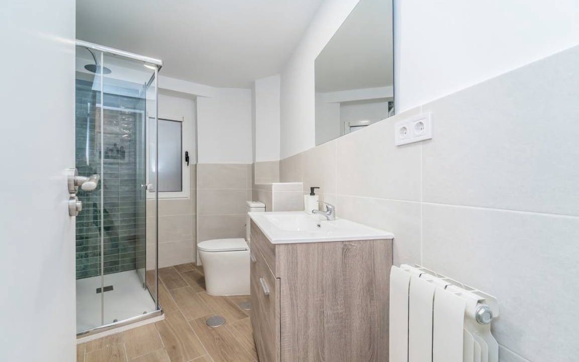 Photo of Bathroom in Valladolid