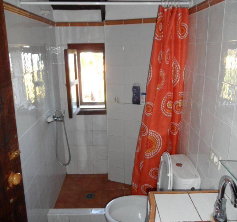 Photo of Bathroom in Cueva del Viento