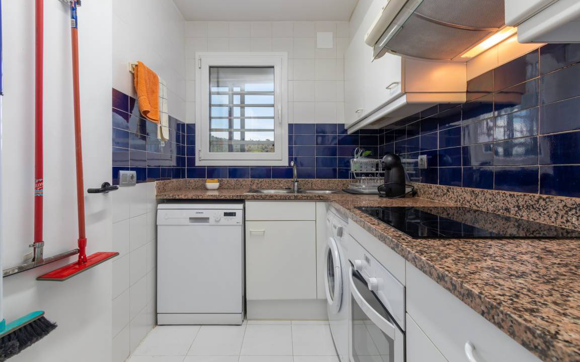 Photo of Kitchen in Platja d'Aro