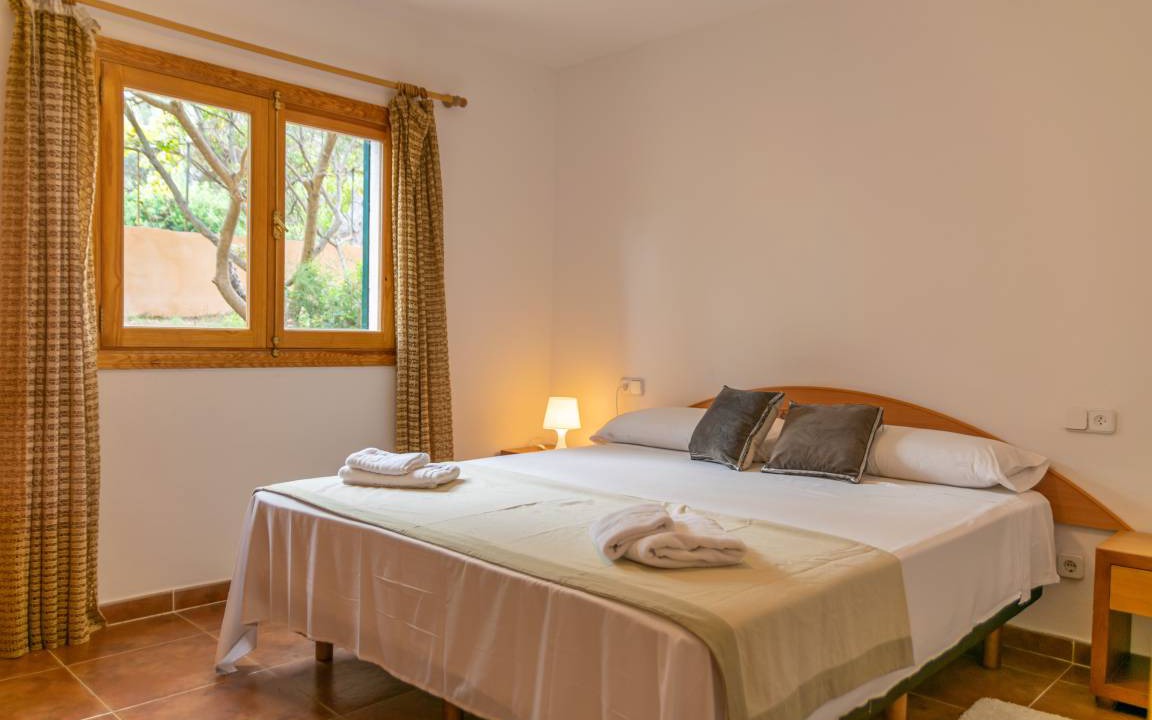 Photo of Bedroom in Port des Canonge