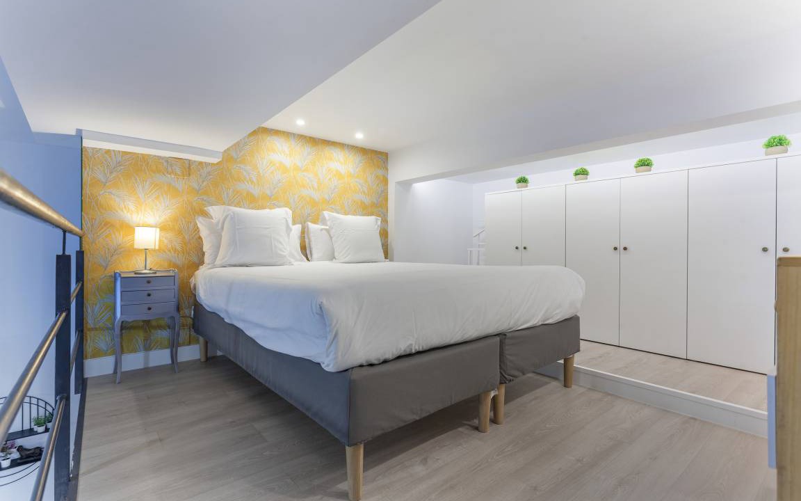 Photo of Bedroom in Cuatro Caminos