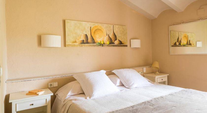 Photo of Bedroom in Garrigas